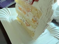 -幸福西饼生日蛋糕·下午茶(闵行店)