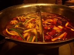 台式麻辣锅-湊湊火锅·茶憩(新中关购物中心店)