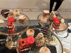 -Salon de Ville浦江汇(上海外滩华尔道夫酒店店)