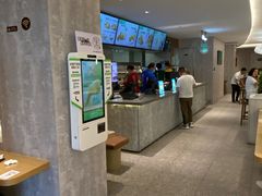 -德克士(南天门店)