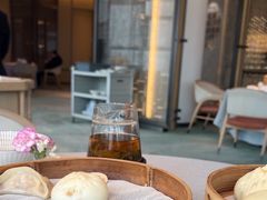 -扬州万怡酒店-中餐厅(文昌中路店)