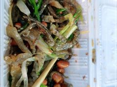 -陈添記·祖傳爽鱼皮·西关老字号(广州首店)