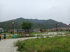 -大境门景区