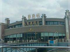 -鼓浪屿内厝澳码头(轮渡站)