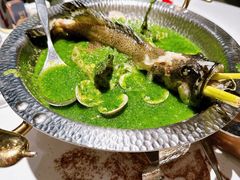 -狮拾久·现代新加坡料理(福田COCO Park店)