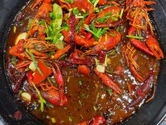 -吉香碳烤生蚝(仙霞路店)