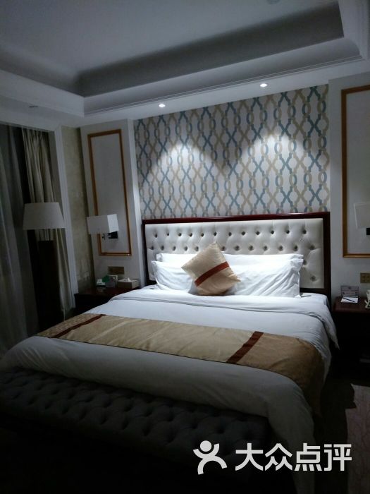 华京大酒店-图片-乐清酒店-大众点评网