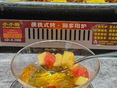 -川香鼎盛·川府家宴商务宴请(市桥富华总店)