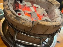 -捞围鲜·港式打边炉(海阳路店)