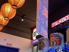 -桃太郎创作料理(大坪店)