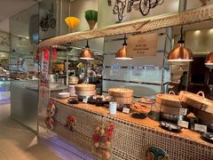 -芽庄喜来登水疗酒店