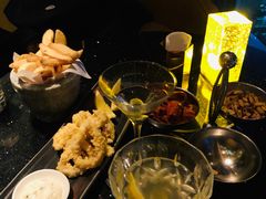 -翡翠36酒吧(浦东香格里拉店)