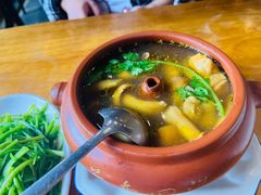 -小厨子私房菜·云南美食店