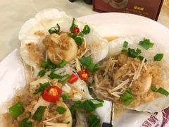 -桥底辣蟹(谢斐道店)