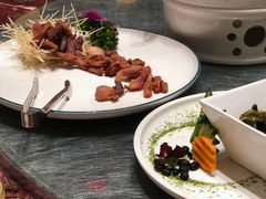 -烟台碧海饭店(烟台火车站店)