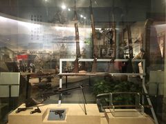 -聂荣臻元帅陈列馆