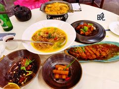 -长禧家·珑厨(东山口店)