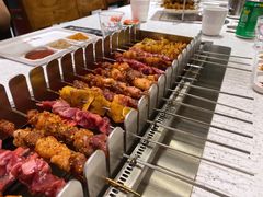 -玉善烧烤串城(长春总店)