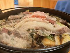 -千吉日本料理(日本一条街店)