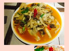 -217丰惠源抓饭(星湖街店)