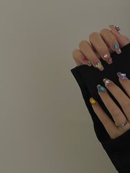 -Cici Nail日式美甲美睫工作室