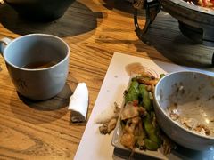 -U你·天然调味(南湖总店)