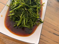 -俺家菜馆(百里峡店)