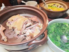 -客语客家菜(华发商都店)