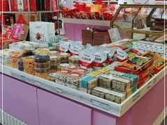 零售区-北京稻香村(西单购物中心店)