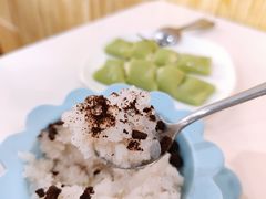 -糖潮糖水铺(省府店)