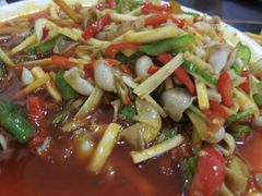 -自贡好吃客(科华店)