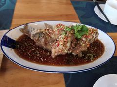 -美人鱼帆船海鲜餐厅(七星湾游艇会店)