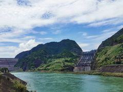 -千峡湖生态旅游度假区