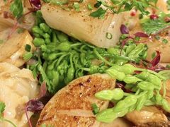 -Bistro 63 创意融合料理(广粤天地店)