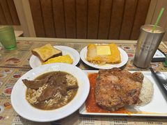 -红茶冰室(伟晴街店)