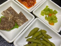 -海花锅盖烧烤店(怡馨家园店)