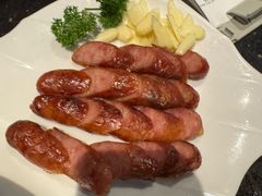 -吴记鲜定味