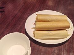 -明湖楼·经典鲁菜(大明湖店)