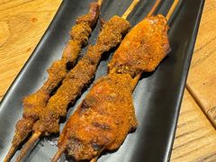 -陇上秦轩西安biangbiang面(朝龙汇店)