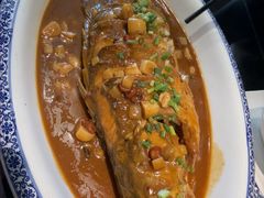 -曾家厨房·新徽菜(高新天柱路店)