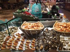 -世纪金源大饭店·汇景阁自助餐厅