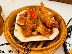 -顺德人家食府(黄金广场店)