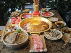 -小龙坎火锅(万象城店)