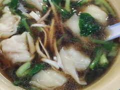-山北老老头馄饨