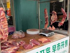 -玉溪清真饭店(前兴路店)