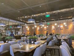 大堂-川成元·麻辣香锅(凯德MALL西直门店)