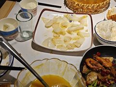 -山里俏·地标皖南菜·屯溪臭鳜鱼(北城万达店)