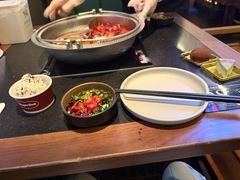 -牛New寿喜烧(闵行龙湖天街店)