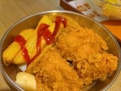 -吾妻拉面•和风食堂(群光广场店)