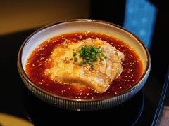 -丽晶轩中餐厅(重庆丽晶酒店)